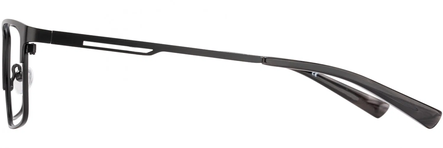 Michael Ryen MRM132 Eyeglasses - view 7